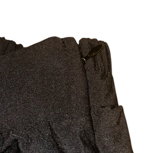 パンプキンスカート