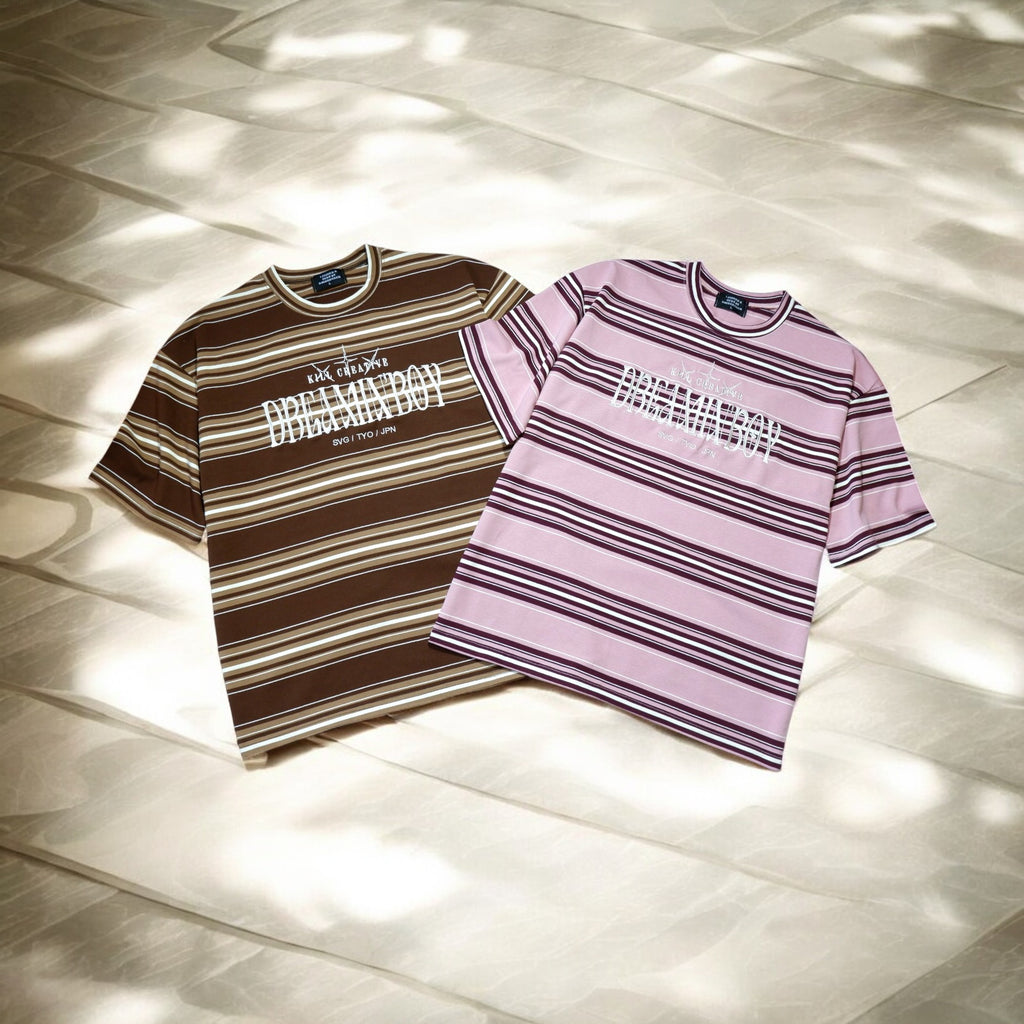 DB BORDER TEE