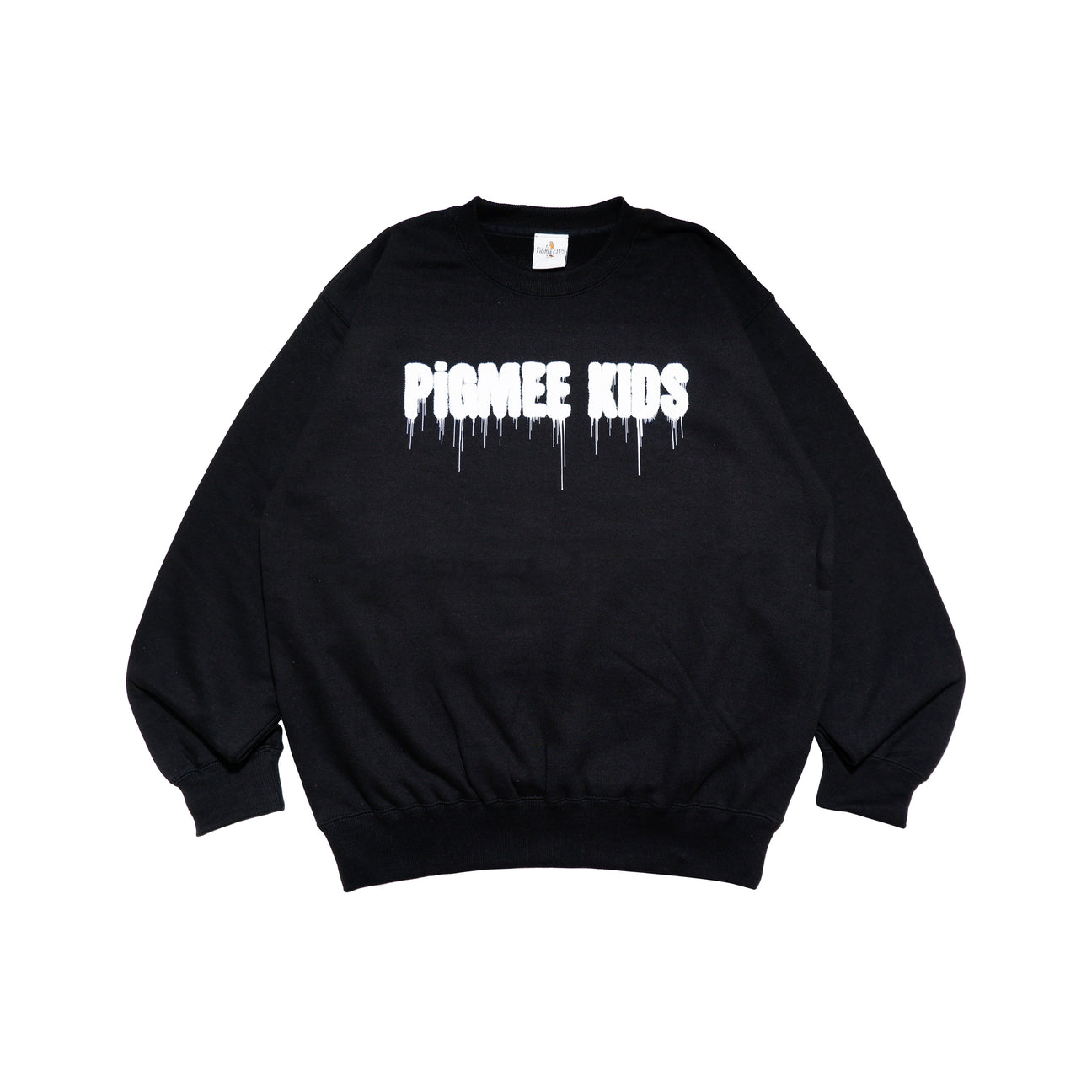 DRIP LOGO SWEAT