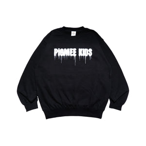 DRIP LOGO SWEAT