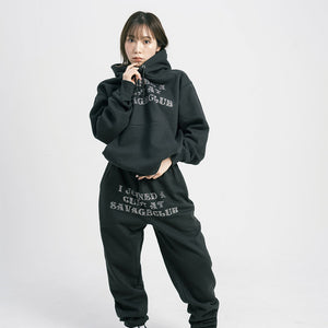 CULT AT STONE SWEAT PANTS