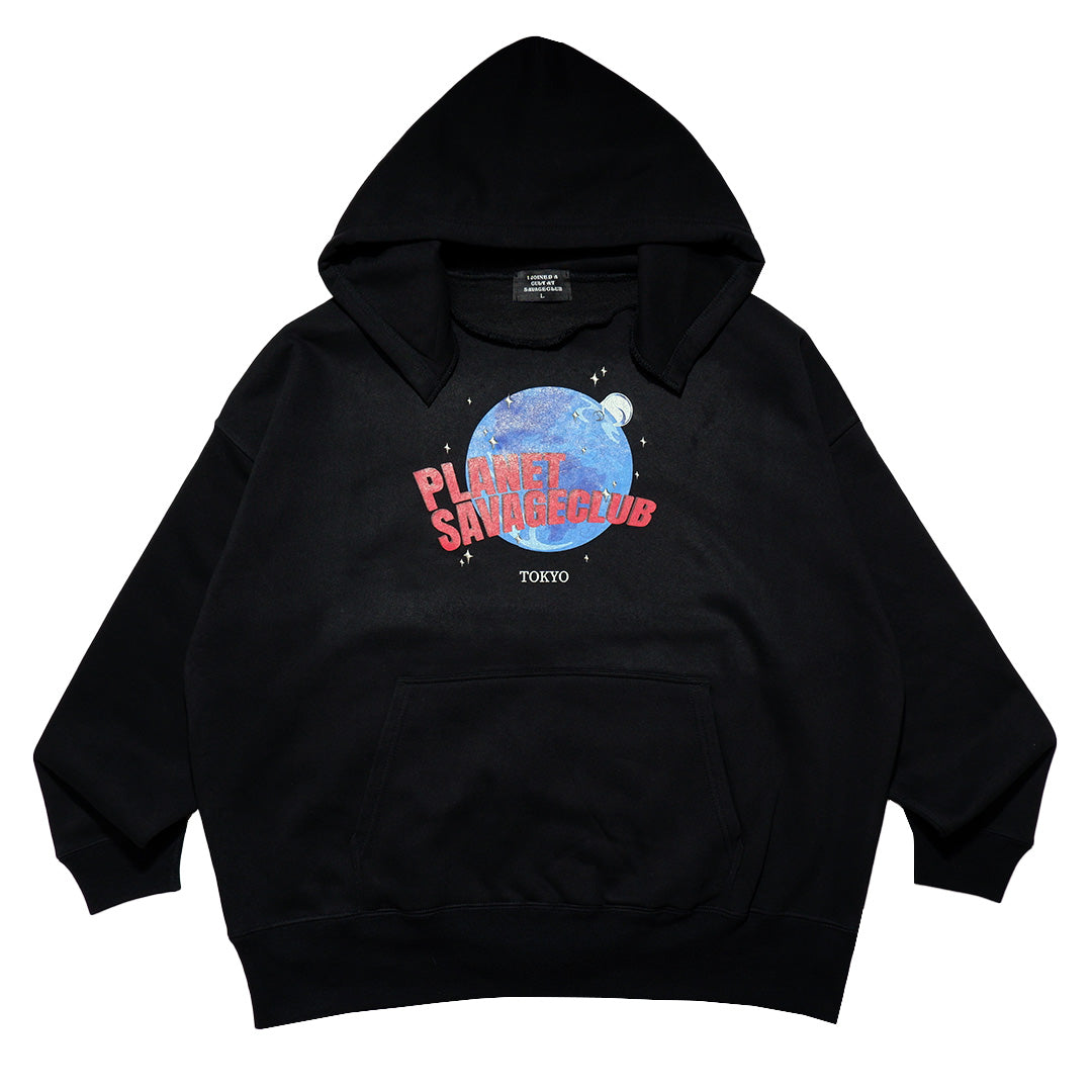 PLANET HOODIE