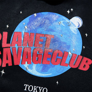 PLANET HOODIE