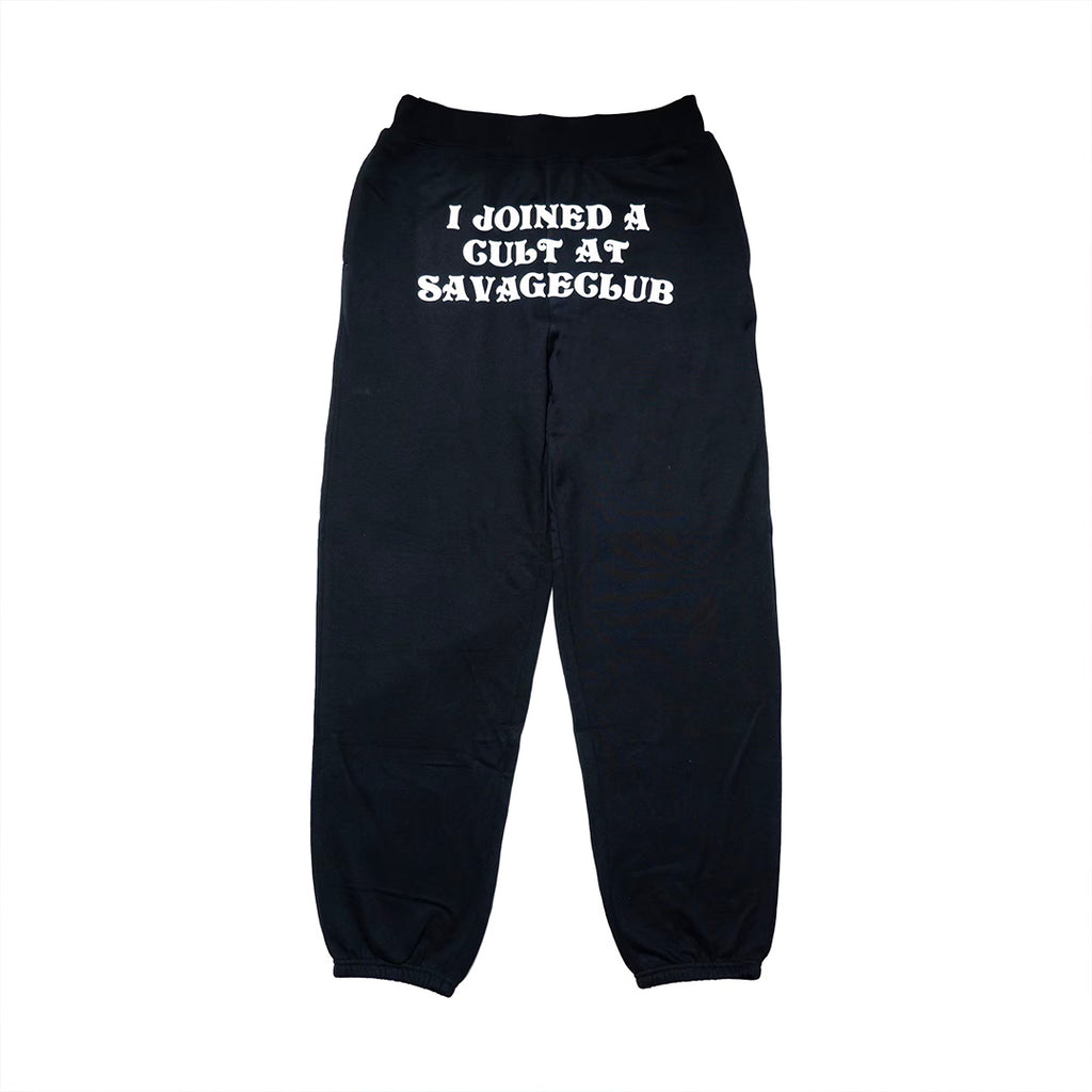 CULT AT PACK HOODIE SET UP