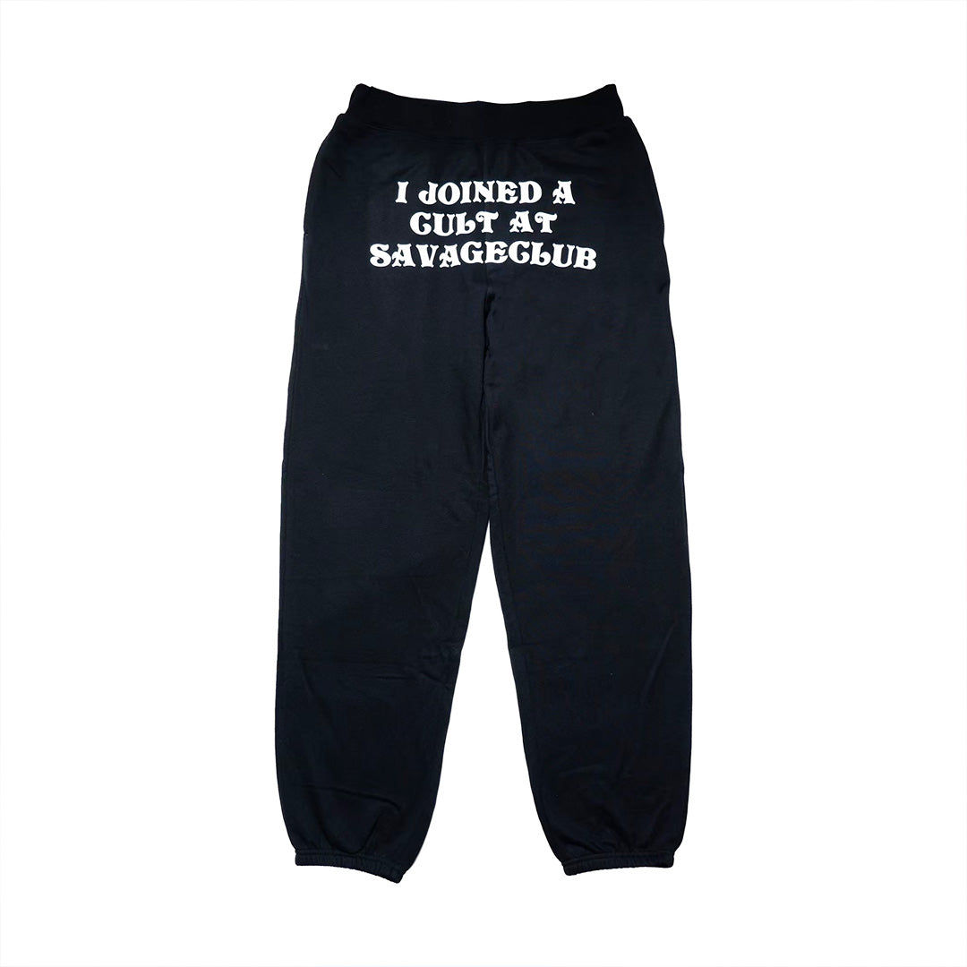 CULT AT PACK HOODIE SET UP