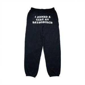 CULT AT PACK HOODIE SET UP