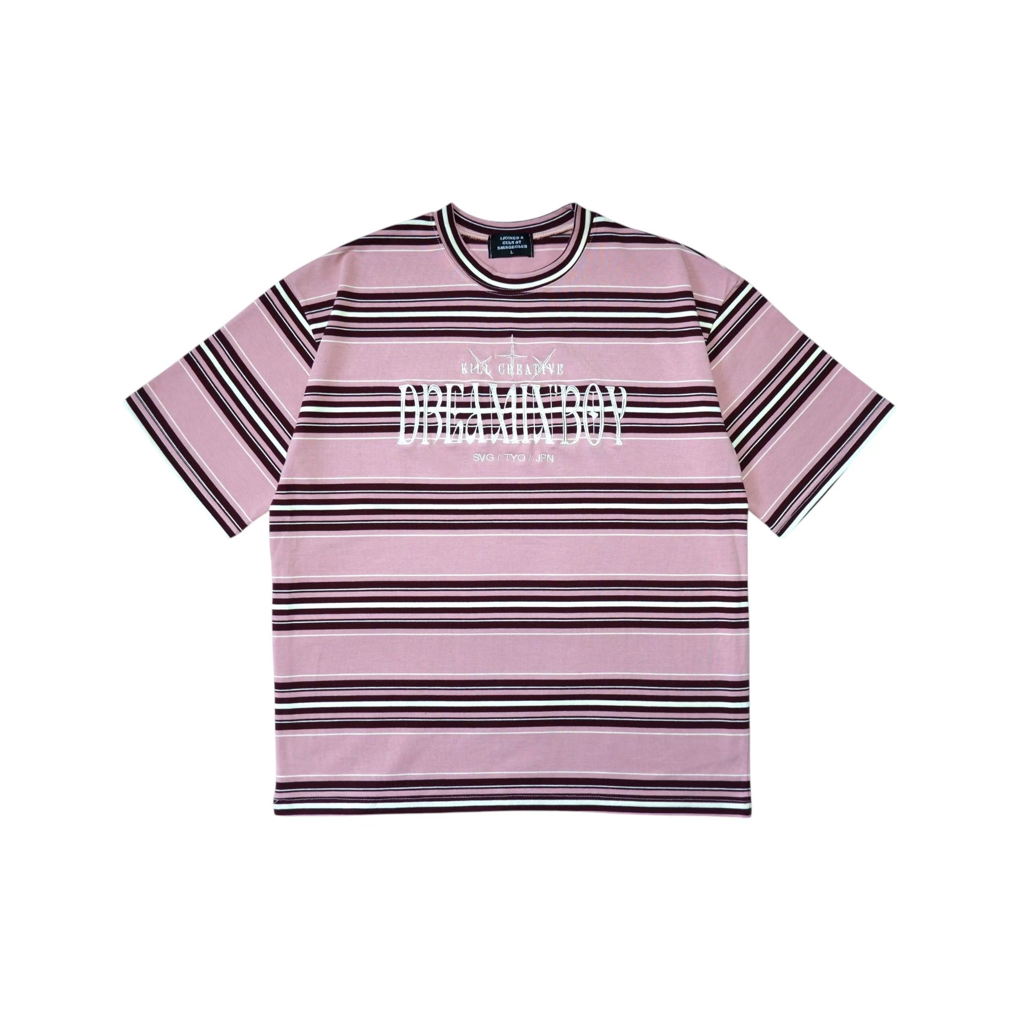 DB BORDER TEE