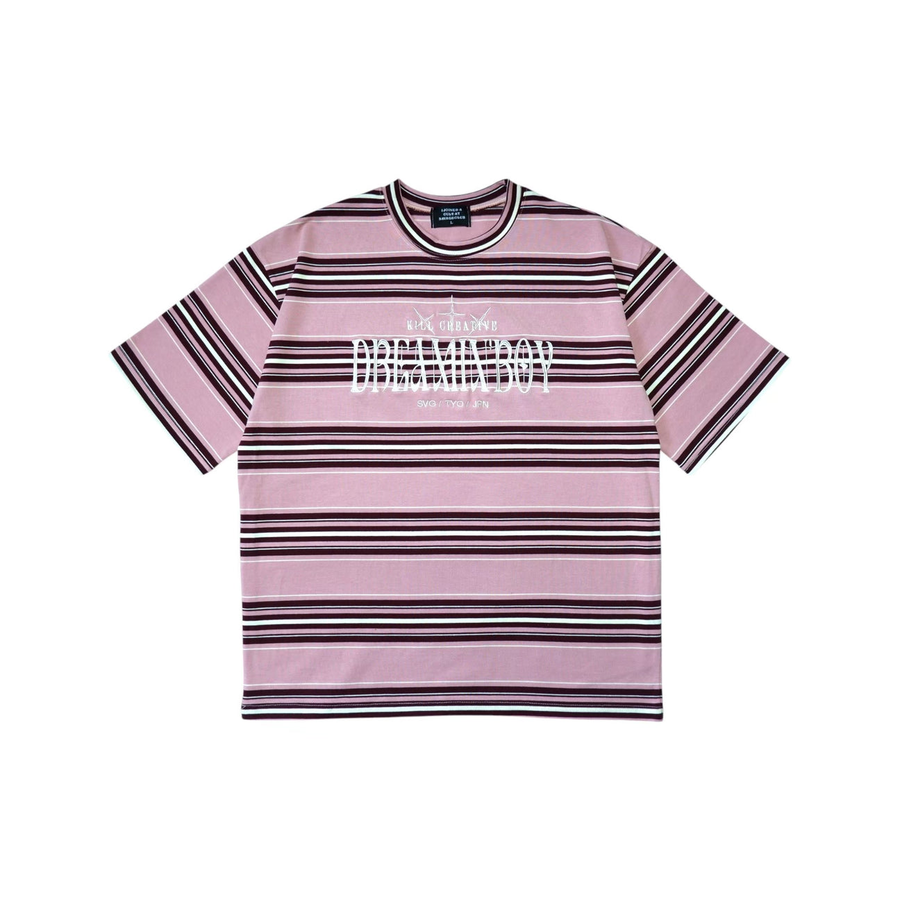 DB BORDER TEE