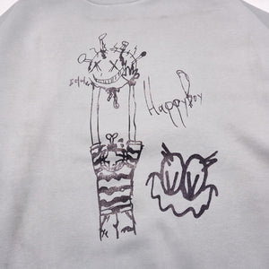 HAPPY BOY SWEAT