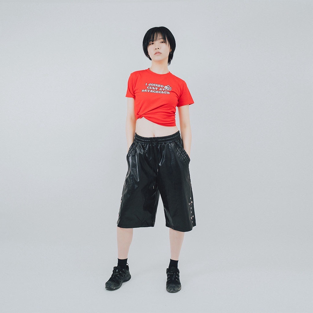 CULT chibi TEE