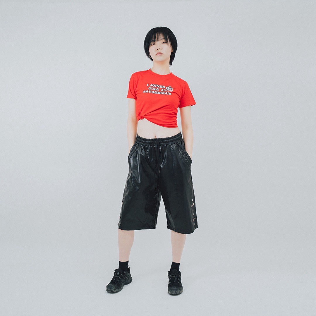 CULT chibi TEE