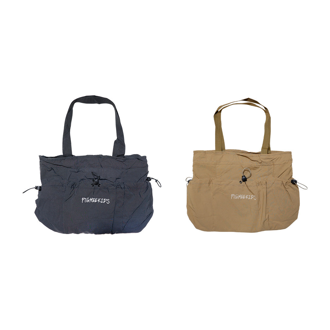 LOGO TOTE BAG