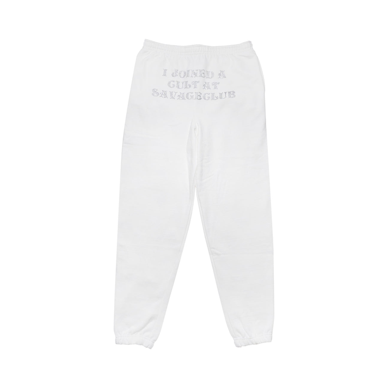CULT AT STONE SWEAT PANTS