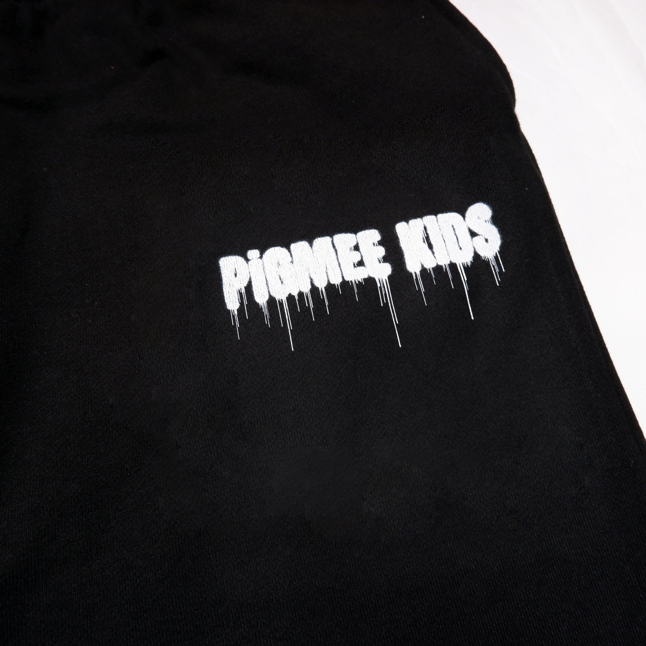 DRIP LOGO SWEAT PANTS