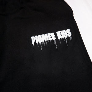 DRIP LOGO SWEAT PANTS