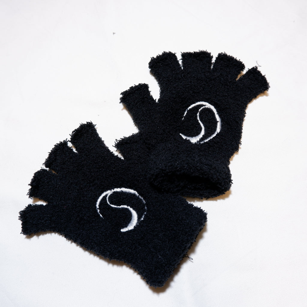 CRACK GLOVES