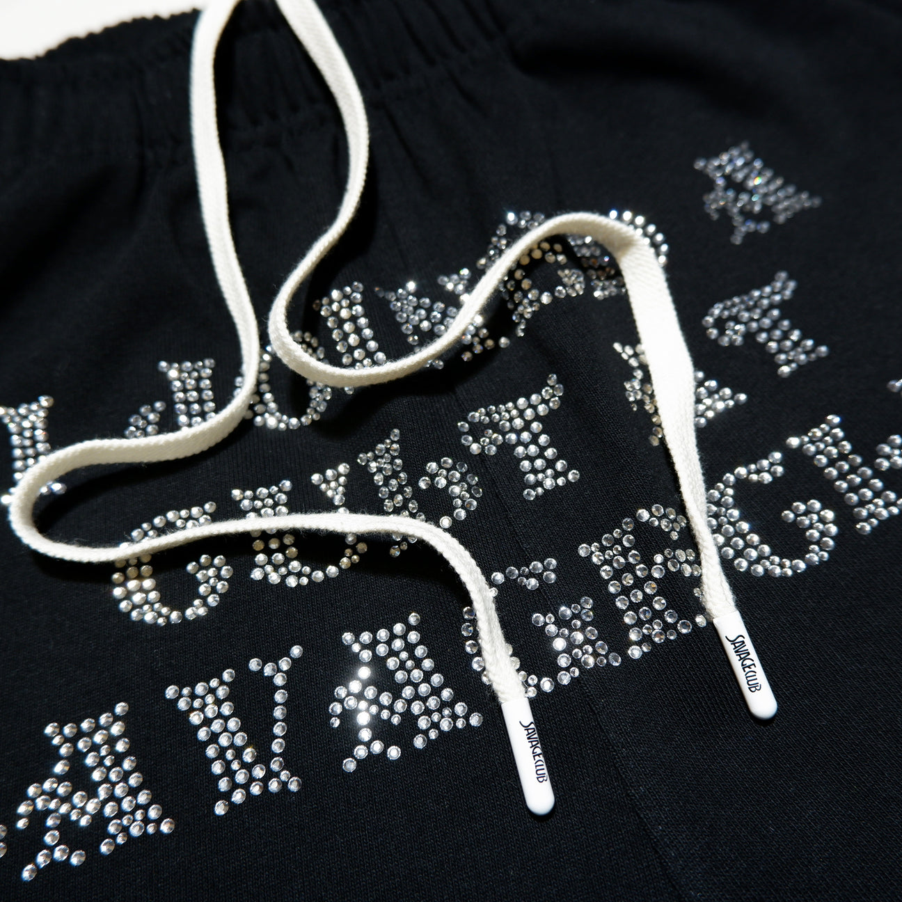 CULT STONE HALF PANTS