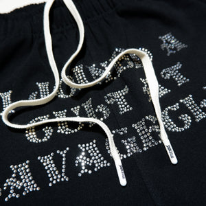 CULT STONE HALF PANTS