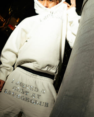 CULT AT STONE SWEAT PANTS