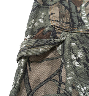 REAL TREE PANTS