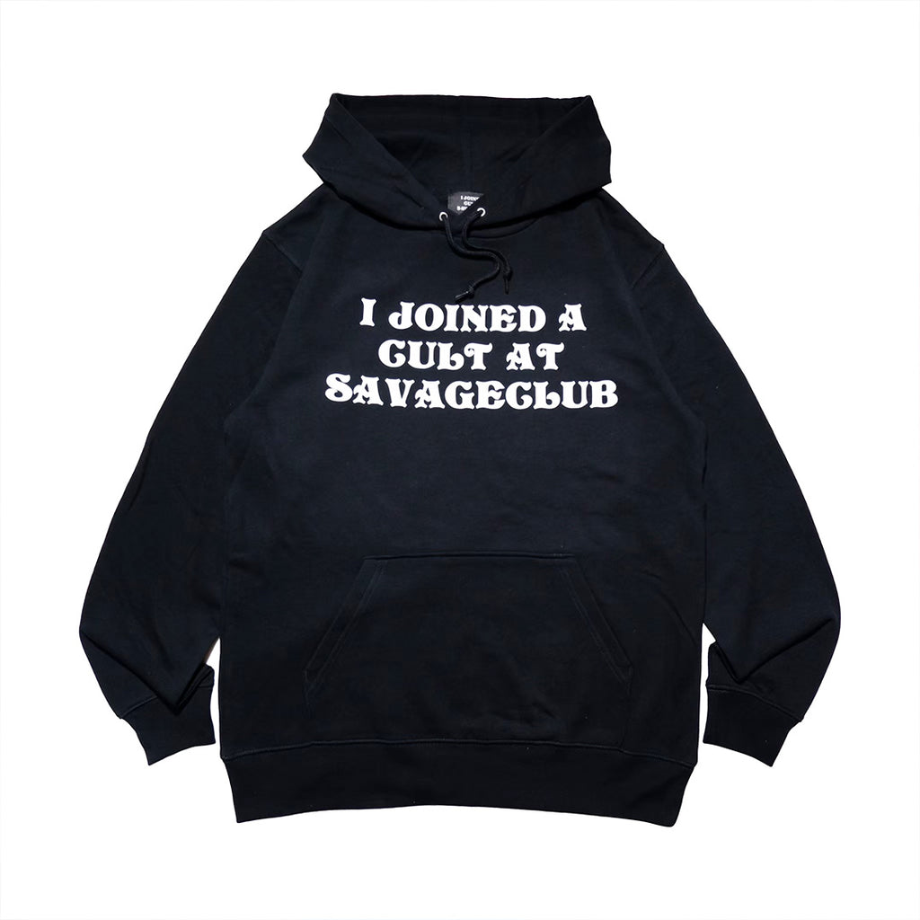 CULT AT PACK HOODIE SET UP