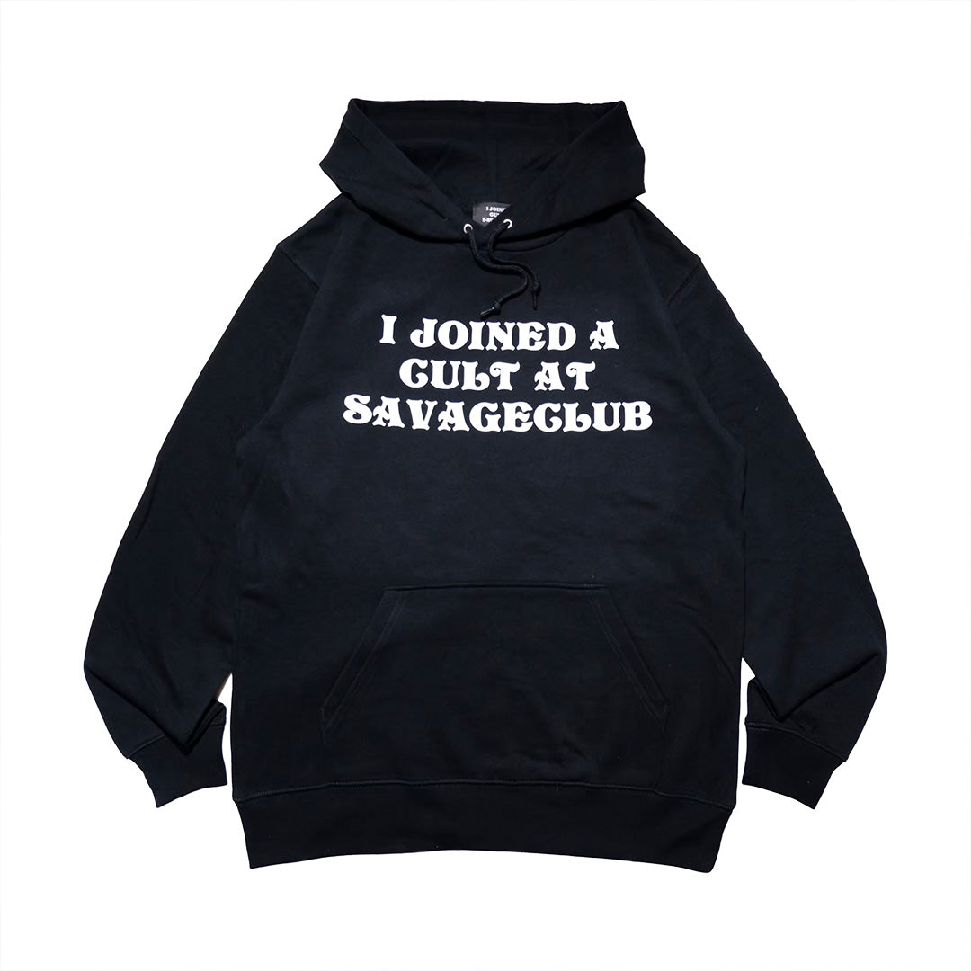 CULT AT PACK HOODIE SET UP