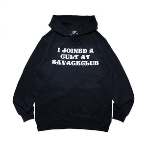 CULT AT PACK HOODIE SET UP