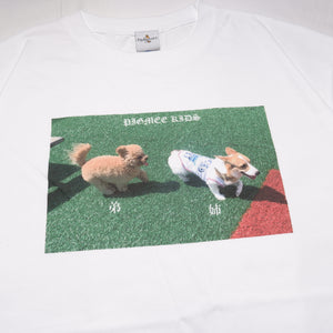 G&I brother photo TEE