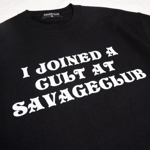 CULT TEE