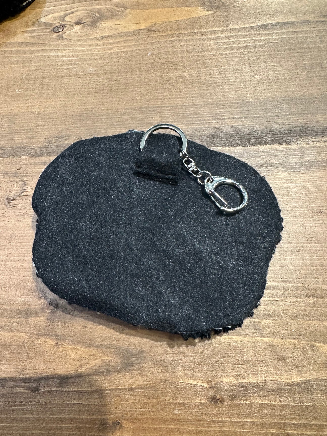 FUKU RUG KEYHOLDER