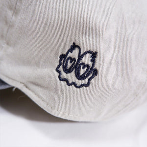 COLLEGE LOGO CAP