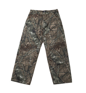REAL TREE PANTS