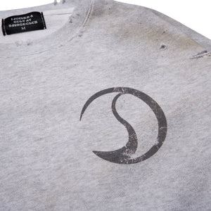 ASTRONOMY JESUS VINTAGE SWEAT