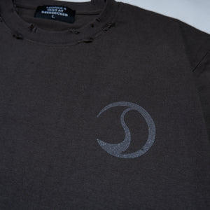 ASTRONOMY JESUS DAMAGE TEE