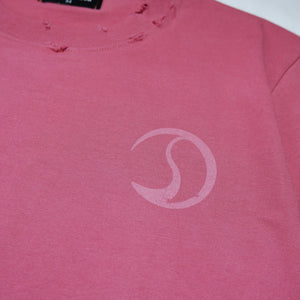 ASTRONOMY JESUS DAMAGE TEE