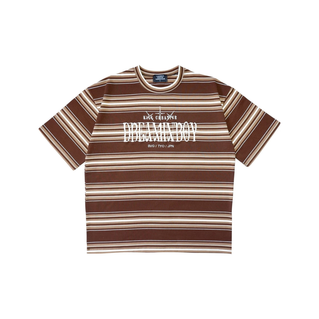 DB BORDER TEE