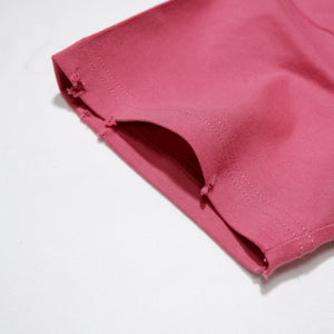 ASTRONOMY JESUS DAMAGE TEE