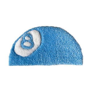 8BALL MINI RUG