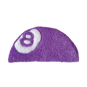 8BALL MINI RUG