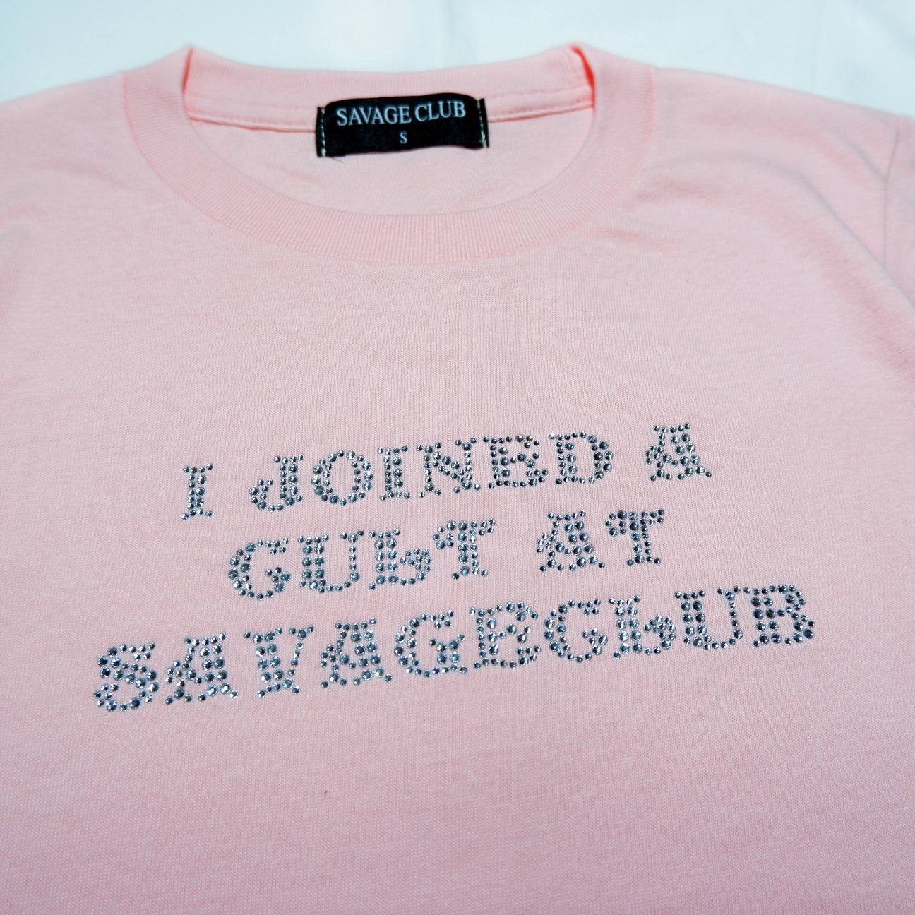 CULT STONE CHIBI TEE kana limited color ver.