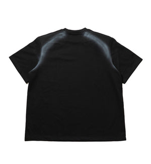 CRACK METAL PEARL TEE