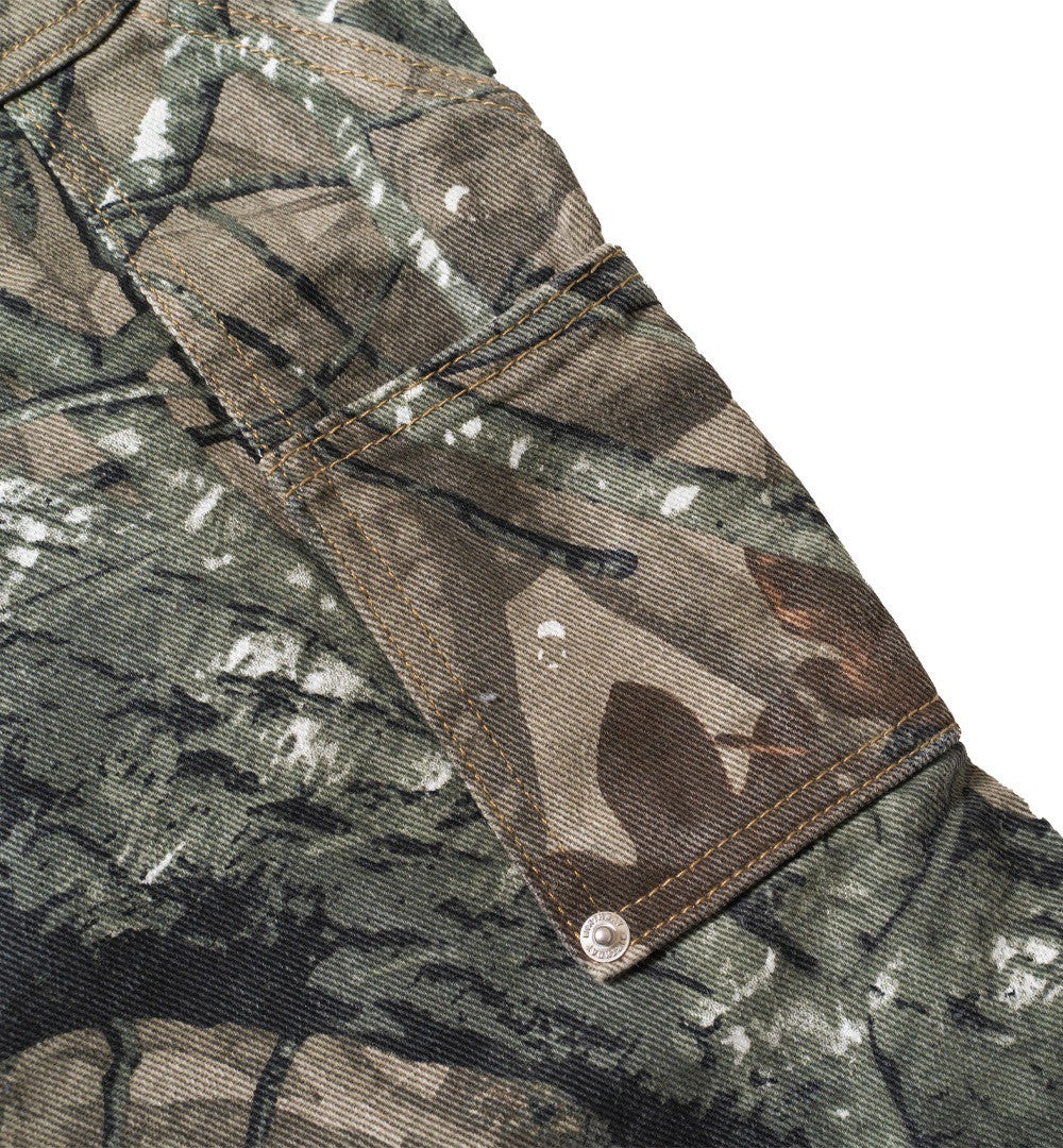 REAL TREE PANTS