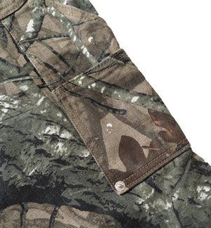 REAL TREE PANTS