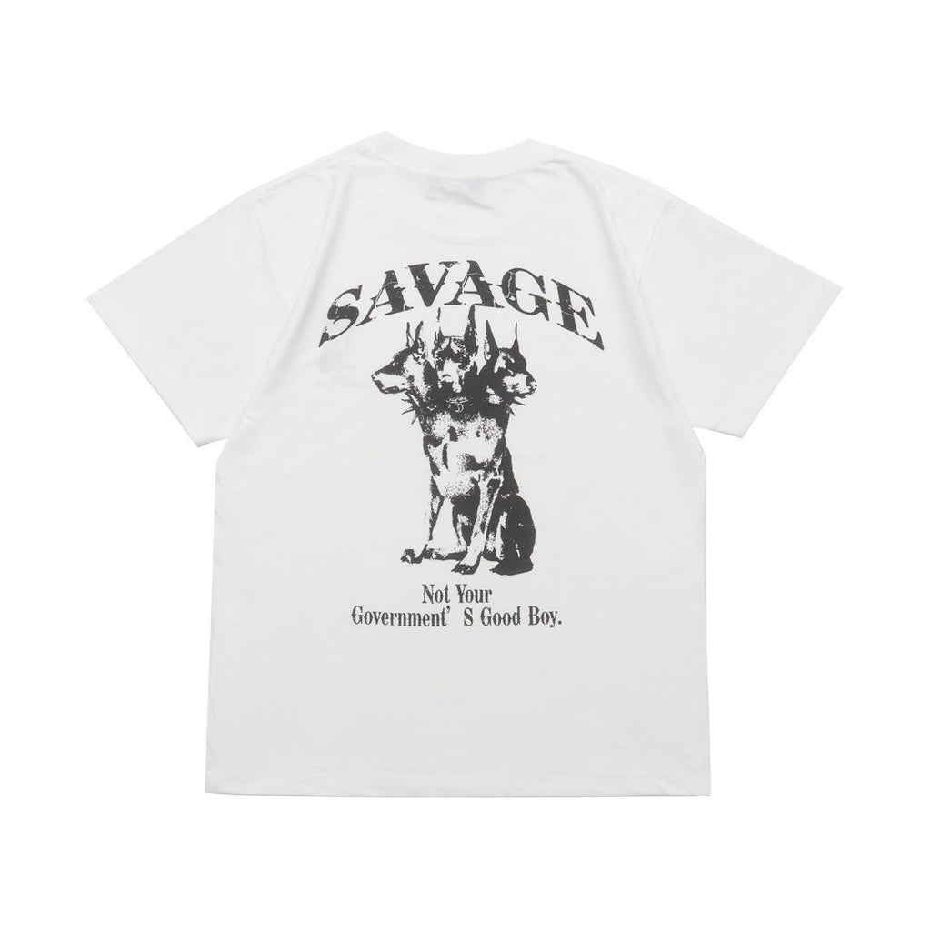 GOOD BOY TEE