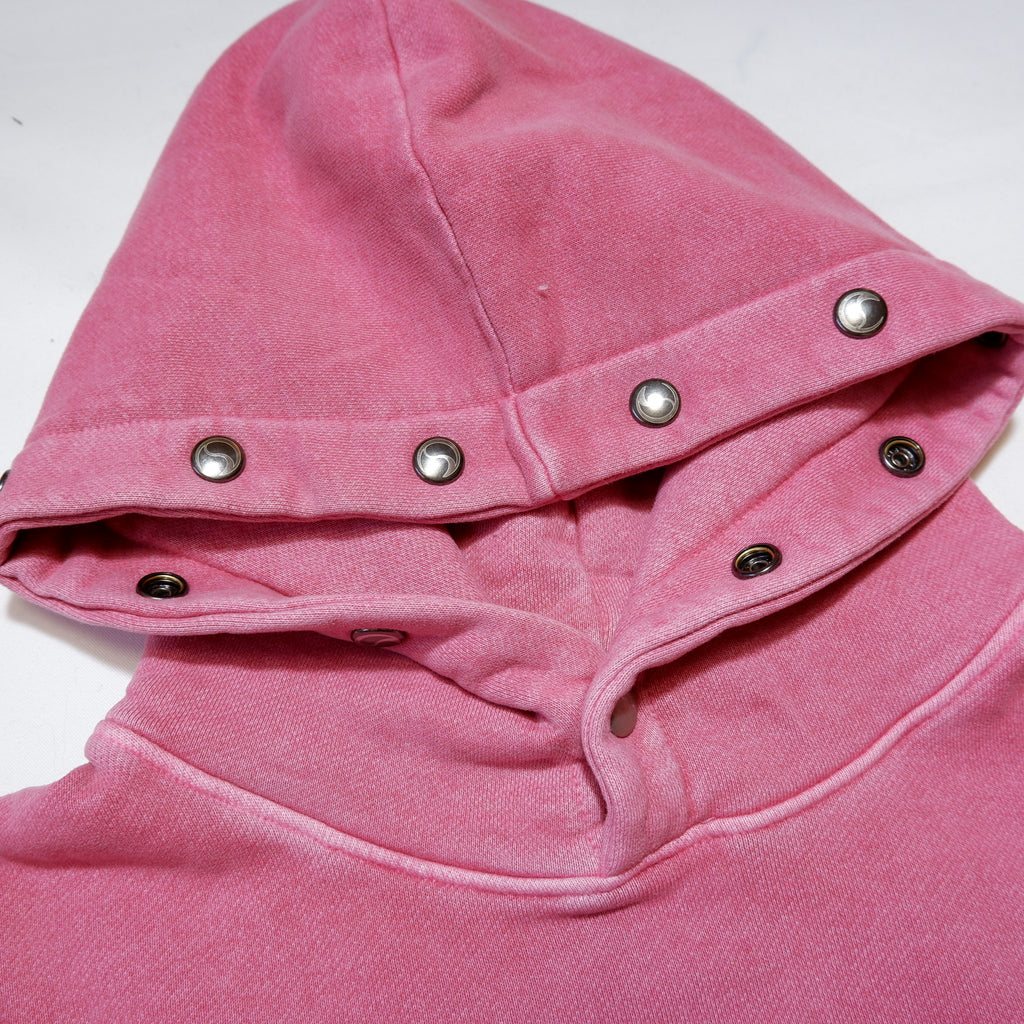 CRACK CLASSIC HOODIE