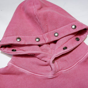 CRACK CLASSIC HOODIE