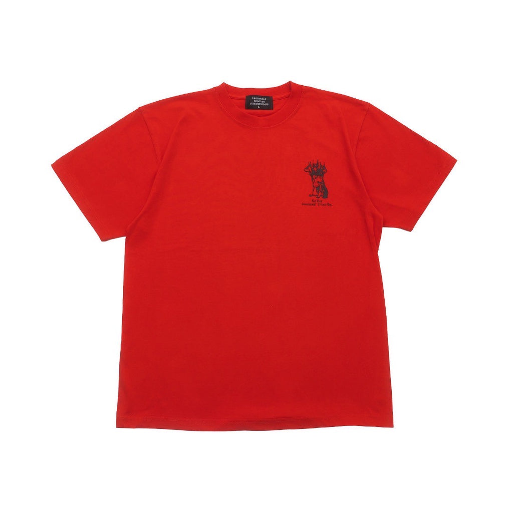 GOOD BOY TEE