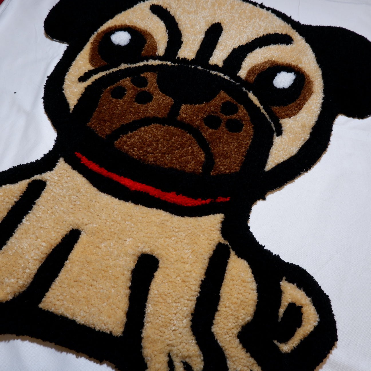 BABY DOG RUG