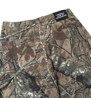 REAL TREE PANTS
