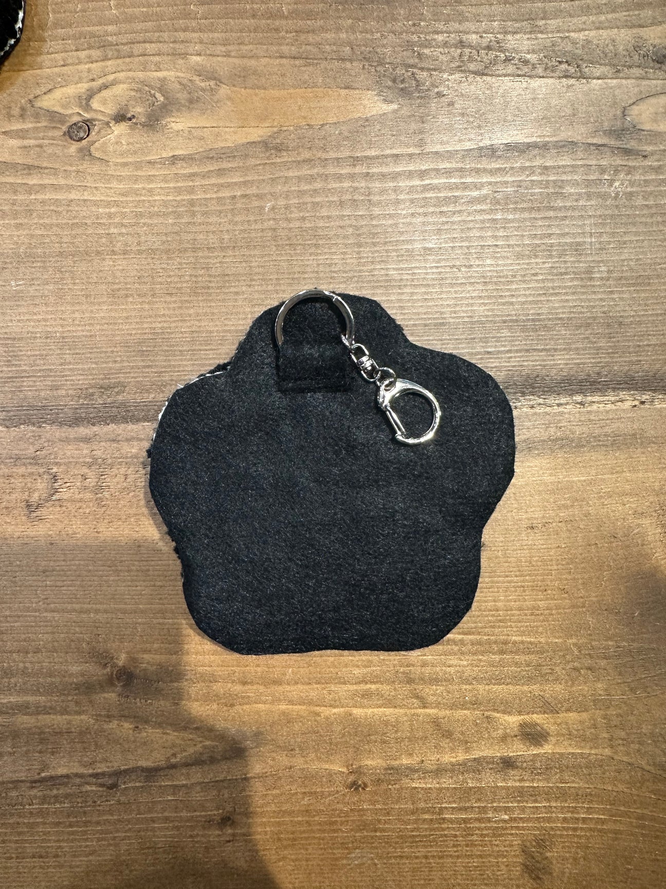 SUNNY RUG KEYHOLDER
